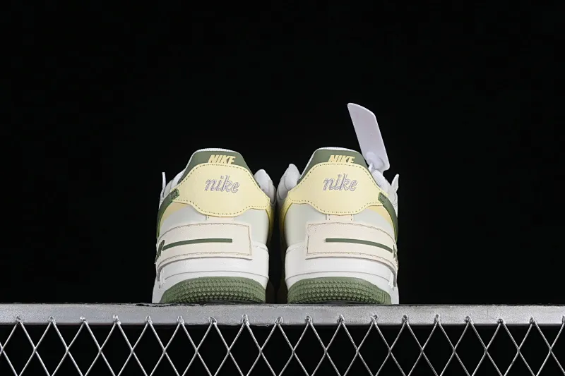 All Categories Nk Air Force 1 Air Force Series Nk Air Force 1 Shadow Air Force Lightweight Increase Nk Air Force 1 Shadow Air Force One Lightweight Increase Low-top Versatile Sneakers FN6335-101